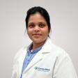 Photo: Dr. Sandhya Kolagatla, MD