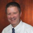 Photo: Dr. John Knight, MD