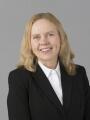 Photo: Dr. Sara Barsness, DDS