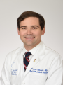 Photo: Dr. William Albergotti, MD