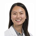 Esther Wong, AGNP