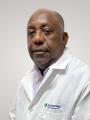 Photo: Dr. Joseph James, MD
