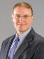 Photo: Dr. Todd Alekshun, MD