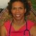 Photo: Dr. Stephanie Carmichael, MD