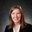 Photo: Dr. Amanda Baillargeon, MD