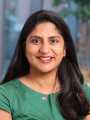 Photo: Dr. Anita Pachikara, MD
