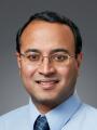 Photo: Dr. Kirat Ghosh, MD