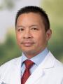 Photo: Dr. Jed Vanichkachorn, MD