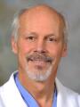Photo: Dr. William Graff, MD