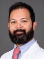 Photo: Dr. Hadi Bhurgri, MD