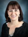 Photo: Dr. Sharon Weissman, MD