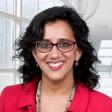 Photo: Dr. Alpana Desai, MD