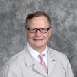 Photo: Dr. William Gries, MD