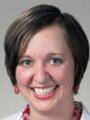 Photo: Dr. Jennie Draper, MD