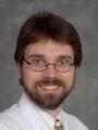 Photo: Dr. David Pryba, MD