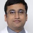 Photo: Dr. Amol Mittal, MD