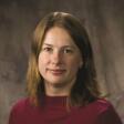 Photo: Dr. Maria Darland, MD