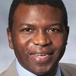 Photo: Dr. Robert Amajoyi, MD