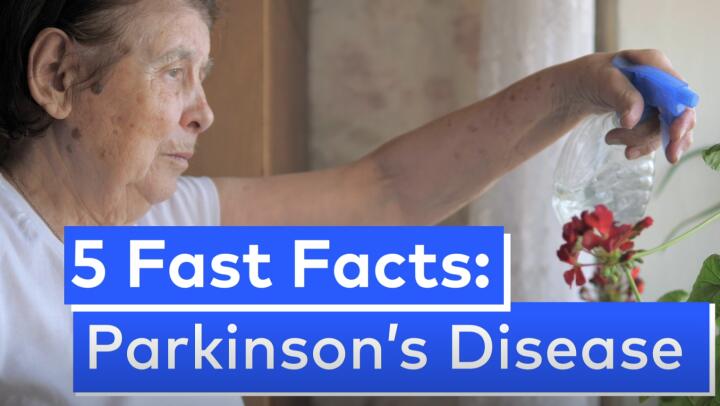 Early Onset Parkinson’s Disease: Symptoms, Causes, and Treatment