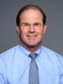 Photo: Dr. John Reilly, MD