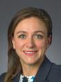 Photo: Dr. Stacey Milan, MD