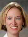 Photo: Dr. Megan Cassidy, MD