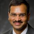 Photo: Dr. Om Pandey, MD