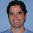 Photo: Dr. Robert Strang, MD
