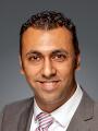 Photo: Dr. Majid Atique, MD