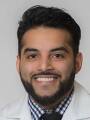 Photo: Dr. Irfan Ahsan, MD