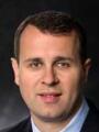 Photo: Dr. Robert Denyer, MD
