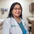 Photo: Dr. Asma Al-Hamid, MD