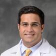 Photo: Dr. Michael Rizzari, MD