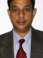 Photo: Dr. Aziz Ahmed, MD