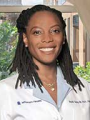 Photo: Dr. Nyasha George, MD