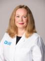 Photo: Dr. Olga Khodakivska, MD