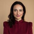 Photo: Dr. Anna Yusim, MD