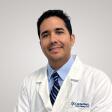 Photo: Dr. Manuel Morillo Menendez, MD
