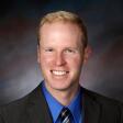 Photo: Dr. Daniel Berens, DO