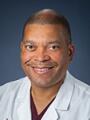 Photo: Dr. Kelvin Harris, MD
