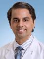 Photo: Dr. Rashid Khan, MD