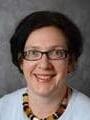 Photo: Dr. Aldona Finkle, MD