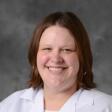 Photo: Dr. Annie Williams, DO