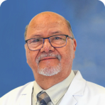 Dr. Carlos Bernal, MD