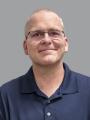 Photo: Dr. Corwin Brown, OD