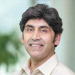 Dr. Taimoor Hashim, MD