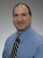 Photo: Dr. Paul Desmarais, MD