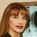 Photo: Dr. Ann Marra, DC