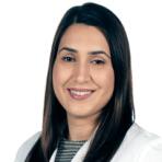Dr. Tina Firouzbakht, MD