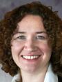 Photo: Dr. Anna Edlebeck, MD